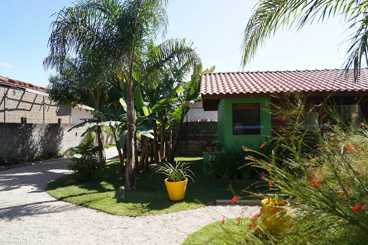 Morada Alto Astral Hotell Imbituba  Pensionat Imbituba (Santa Catarina)