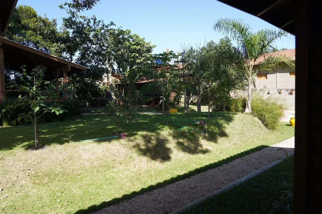 Morada Alto Astral Hotell Imbituba  0*, Imbituba (Santa Catarina) Brasilien
