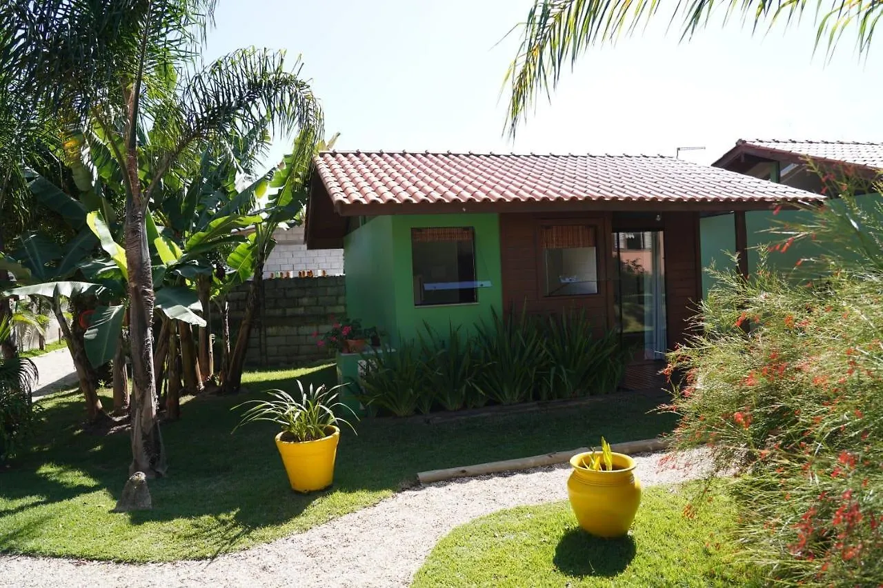 Morada Alto Astral Hotell Imbituba  Imbituba (Santa Catarina)