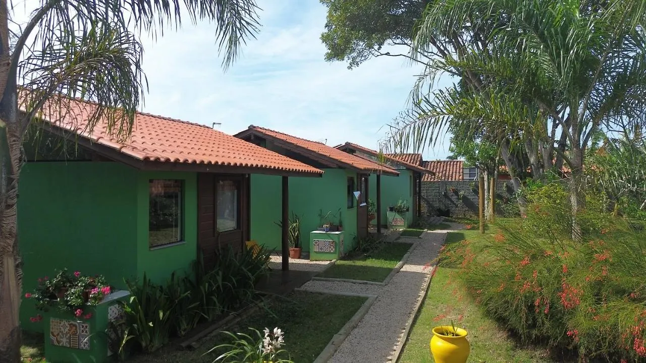 Morada Alto Astral Hotell Imbituba  Pensionat