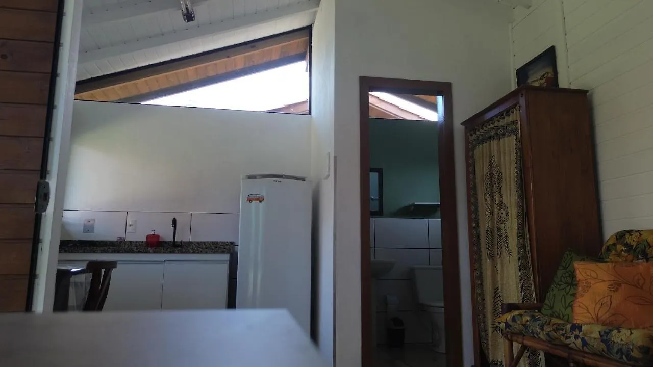 Morada Alto Astral Hotell Imbituba