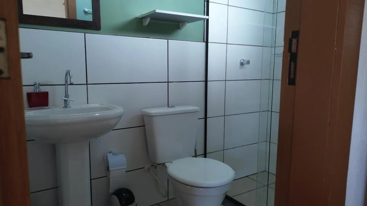 Morada Alto Astral Hotell Imbituba  0*, Imbituba (Santa Catarina)