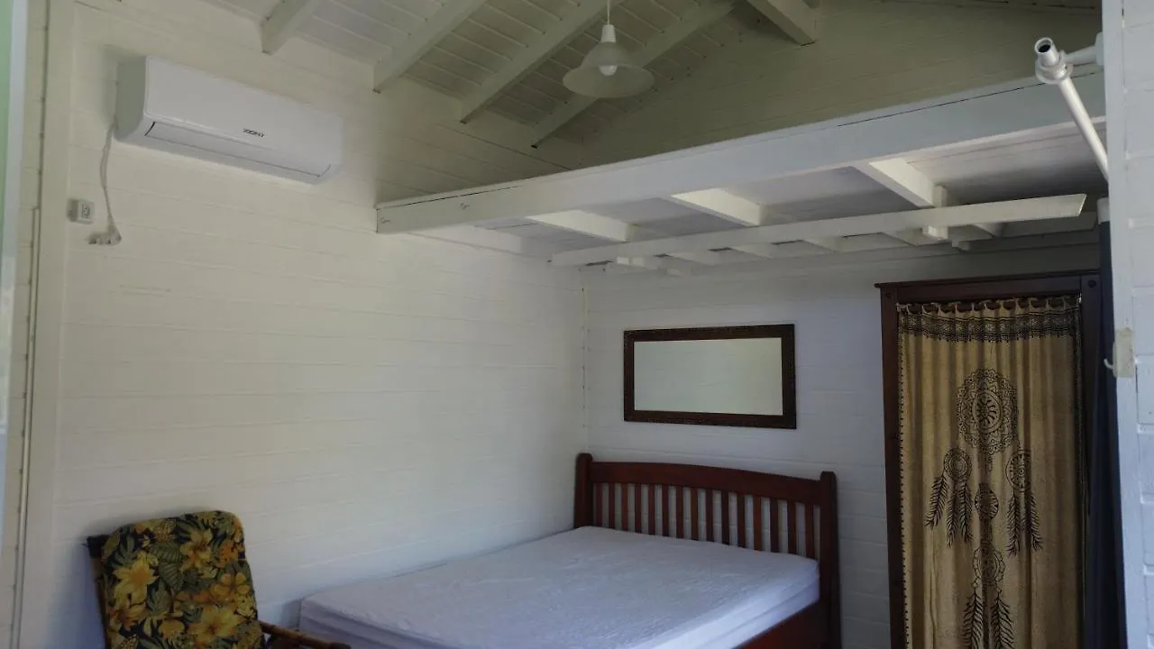Morada Alto Astral Hotell Imbituba  Pensionat Imbituba (Santa Catarina)