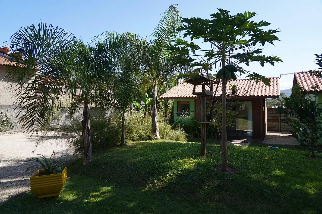 Hotel Morada Alto Astral Imbituba  Brasil