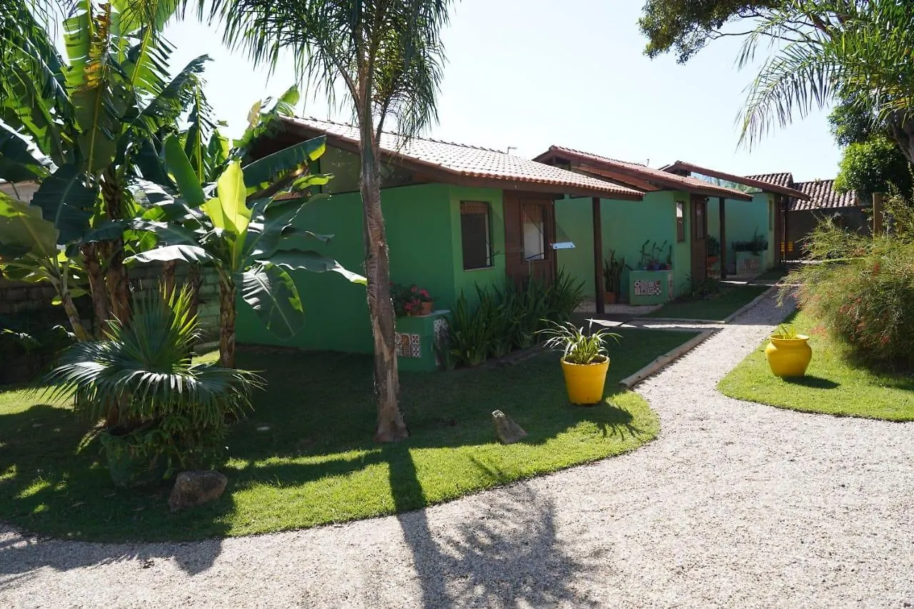 Hotel Morada Alto Astral Imbituba  0*, Imbituba (Santa Catarina)