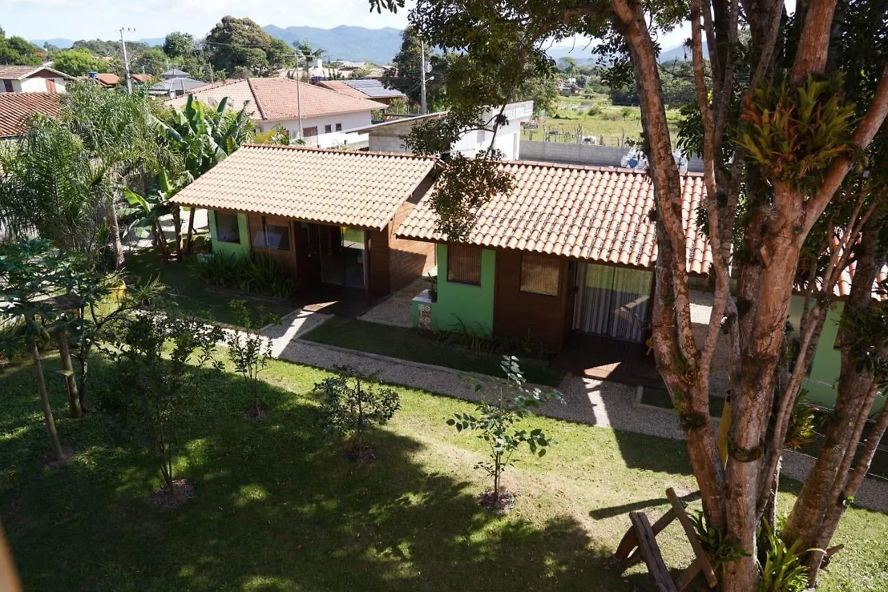Hotel Morada Alto Astral Imbituba