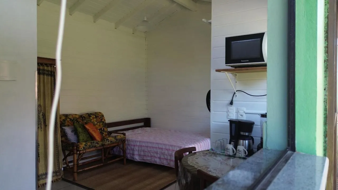 Hotel Morada Alto Astral Imbituba