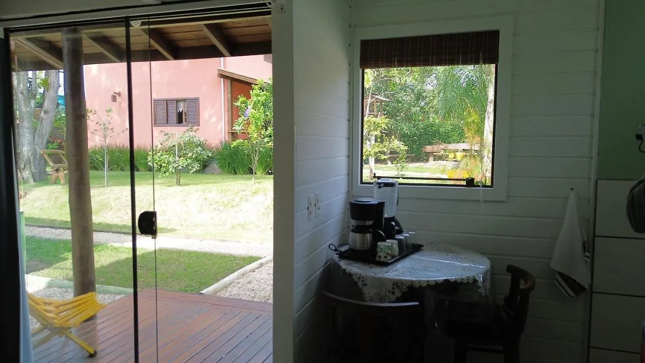 Pensión Hotel Morada Alto Astral Imbituba