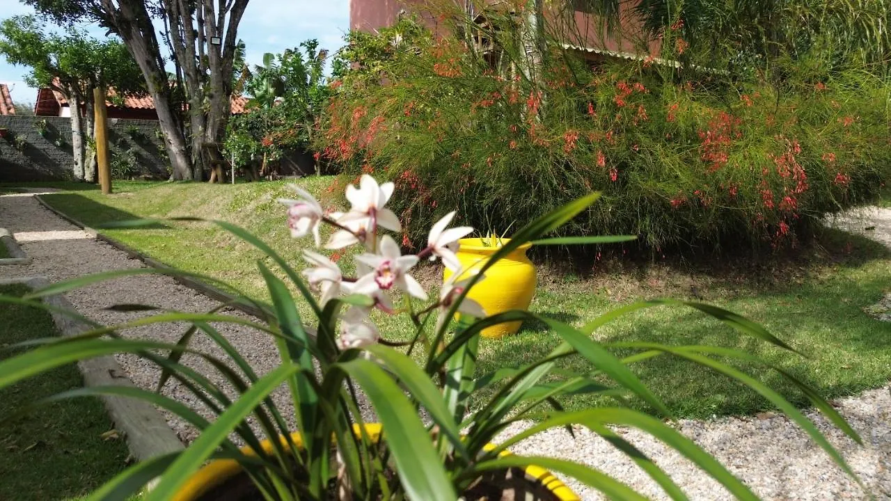 Hotel Morada Alto Astral Imbituba  Imbituba (Santa Catarina)