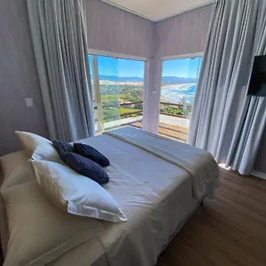 Pensión Paraíso 26, Imbituba (Santa Catarina)
